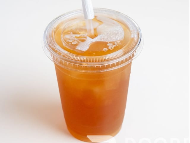 Iced Tea.