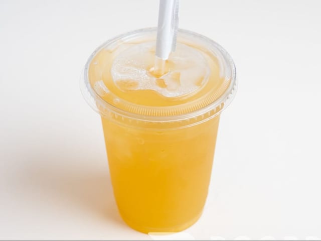 Mango Arnold Palmer.