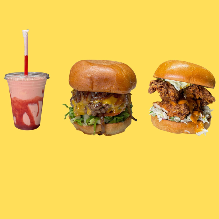 Burgers Catering for Your Next Event in Oakland