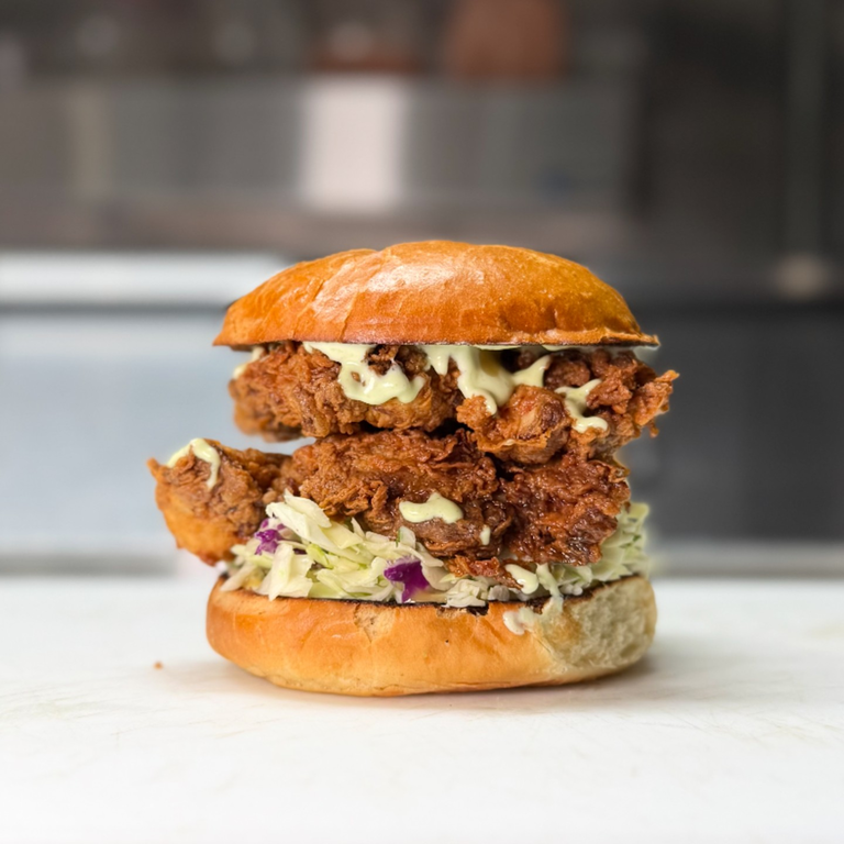 Handcrafted Flavor in Every Sandwich