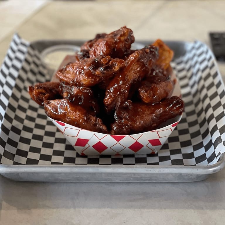 A Local Favorite Since 2017