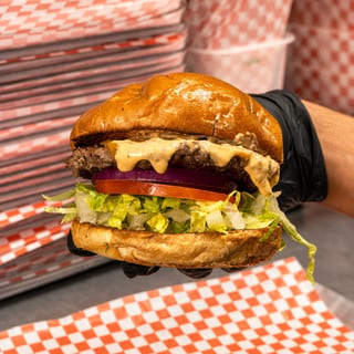 Good Burger